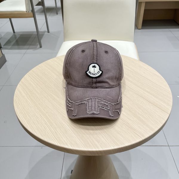 M*oncler  Hats Top XX20250411-28