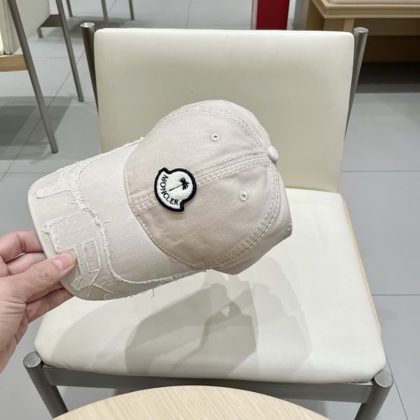 M*oncler  Hats Top XX20250411-28