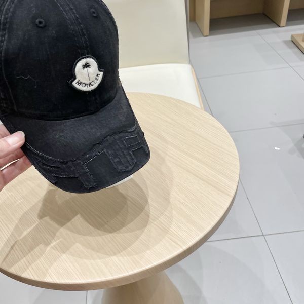 M*oncler  Hats Top XX20250411-28