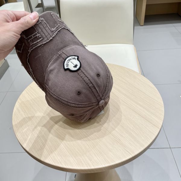 M*oncler  Hats Top XX20250411-28