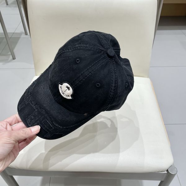 M*oncler  Hats Top XX20250411-28
