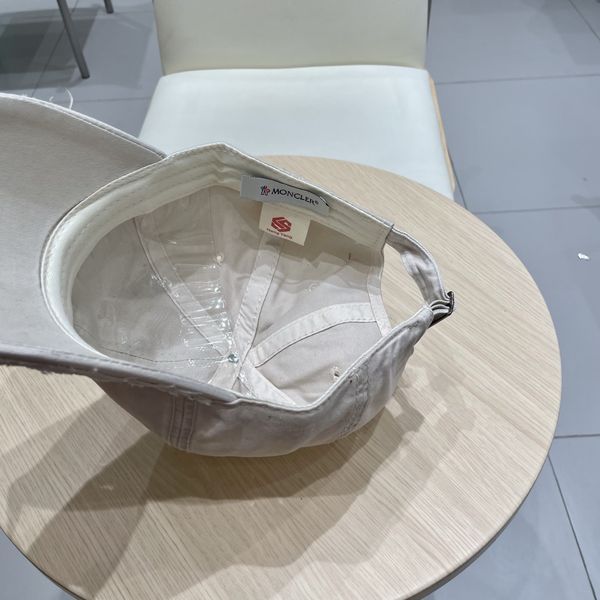 M*oncler  Hats Top XX20250411-28