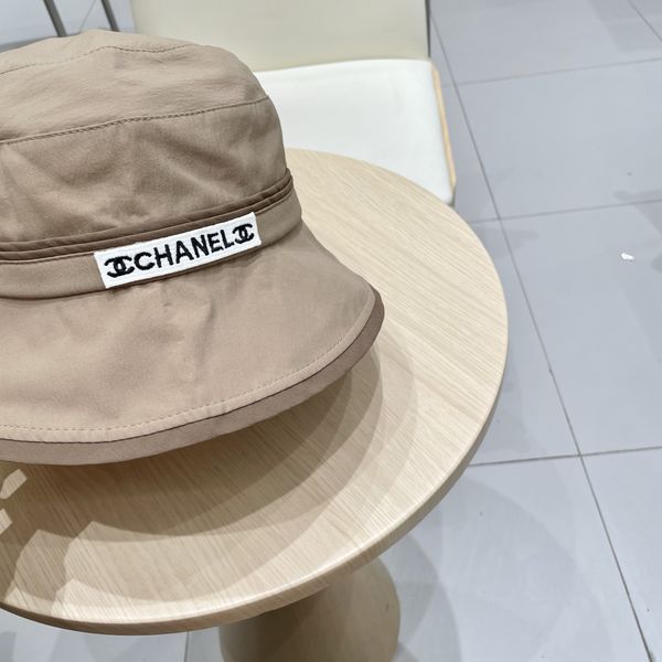 C*hanel  Hats Top XX20250411-29