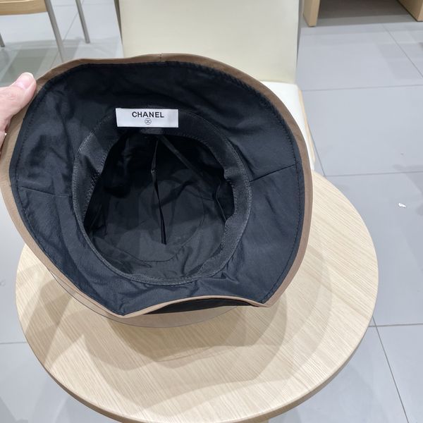 C*hanel  Hats Top XX20250411-29