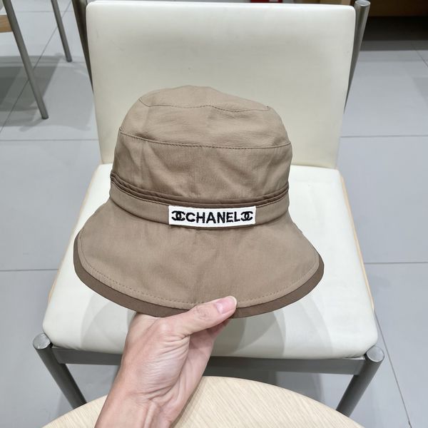 C*hanel  Hats Top XX20250411-29