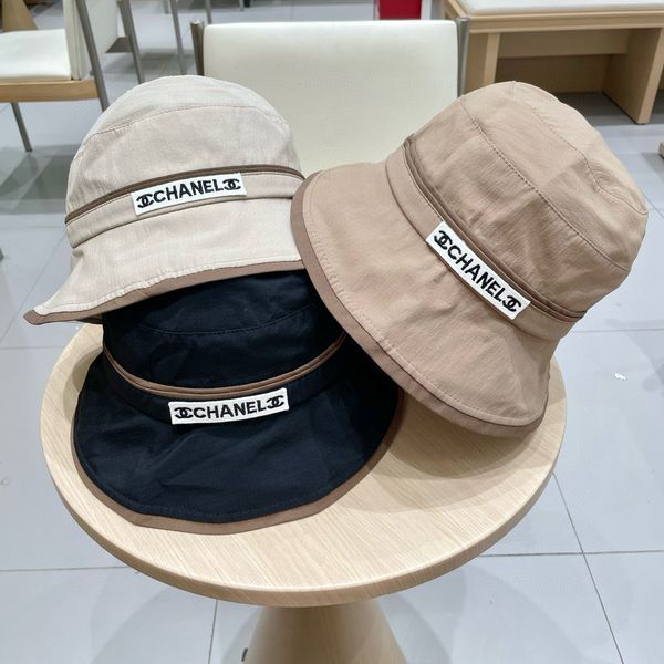 C*hanel  Hats Top XX20250411-29