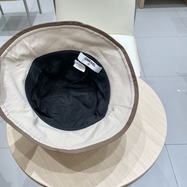 C*hanel  Hats Top XX20250411-29