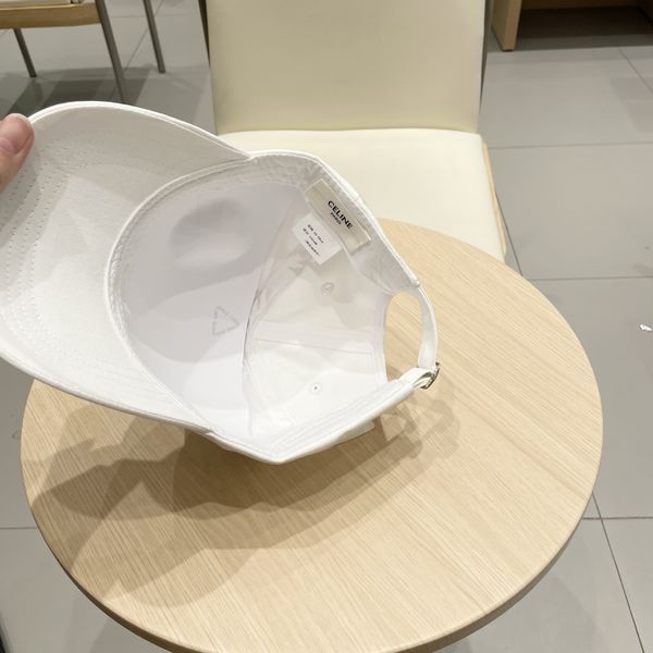 C*eline  Hats Top XX20250411-32