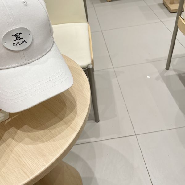 C*eline  Hats Top XX20250411-32