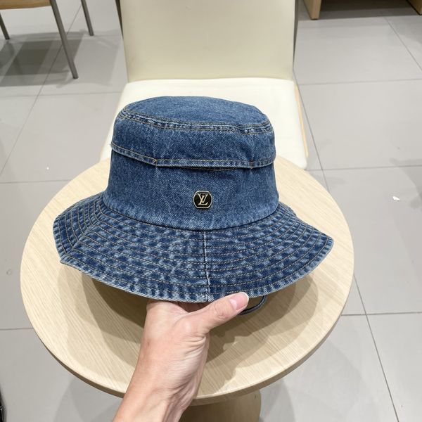 L*ouis V*uitton  Hats Top XX20250411-33