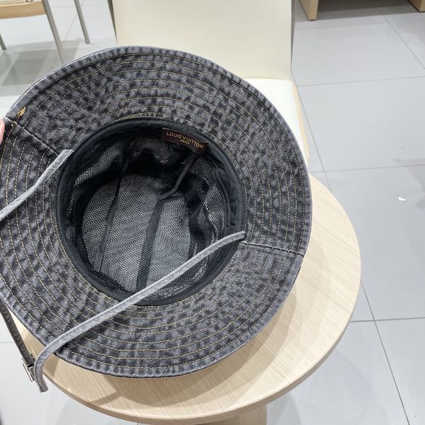 L*ouis V*uitton  Hats Top XX20250411-33