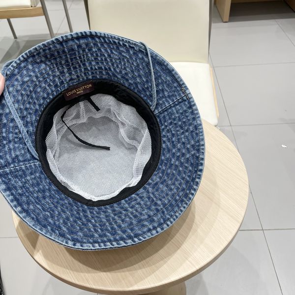 L*ouis V*uitton  Hats Top XX20250411-33