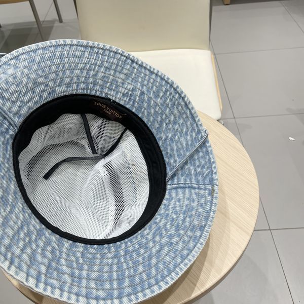 L*ouis V*uitton  Hats Top XX20250411-33