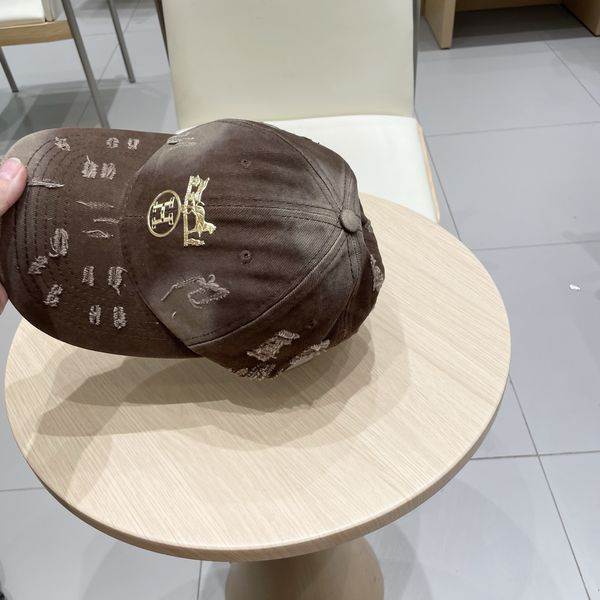 H*ermes  Hats Top XX20250411-35