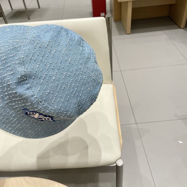 L*ouis V*uitton  Hats Top XX20250411-36