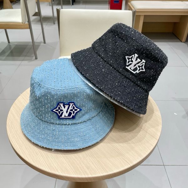 L*ouis V*uitton  Hats Top XX20250411-36