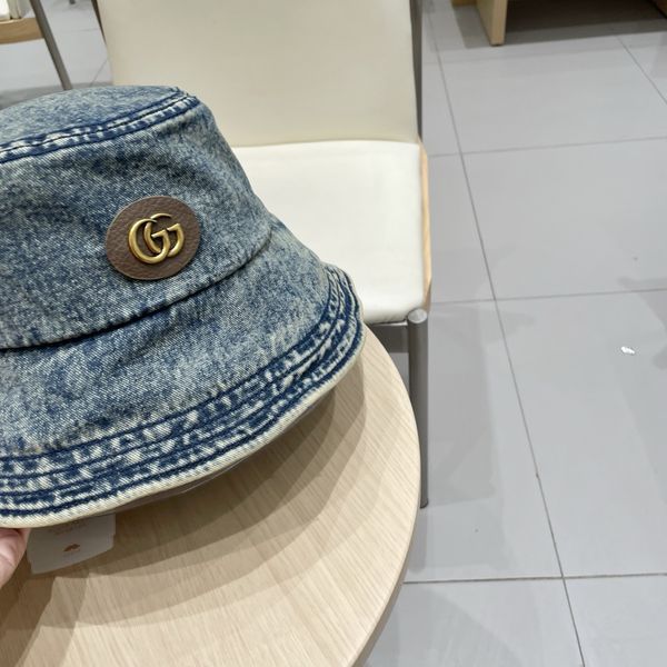 G*ucci  Hats Top XX250411-37