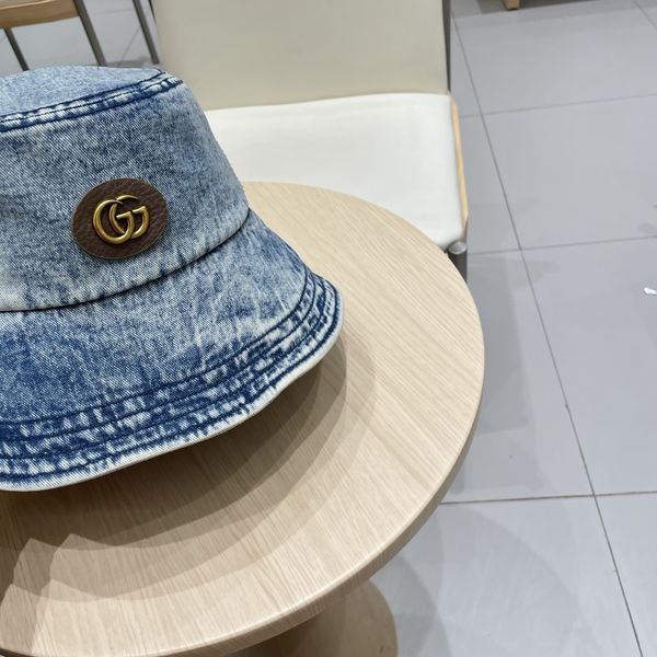 G*ucci  Hats Top XX250411-37