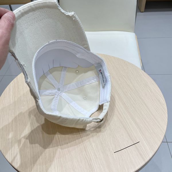 M*oncler  Hats Top XX20250411-38