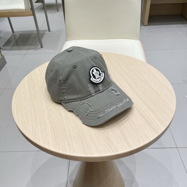 M*oncler  Hats Top XX20250411-38