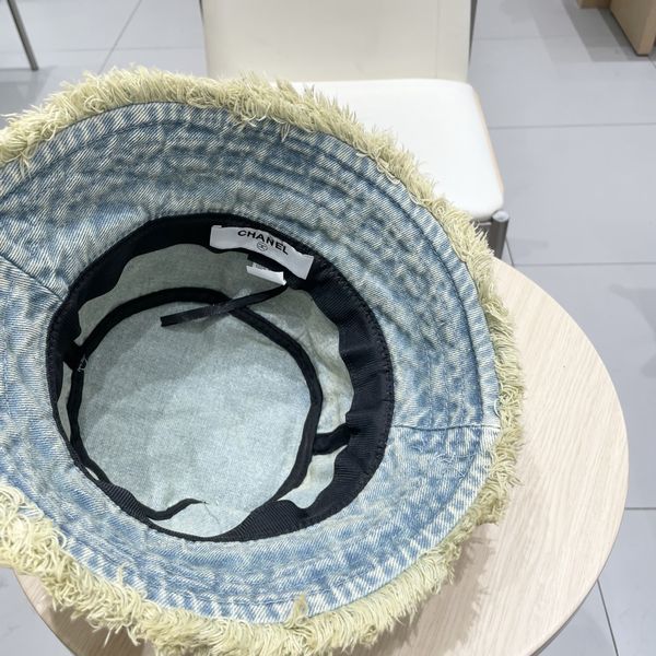 C*hanel  Hats Top XX20250411-39