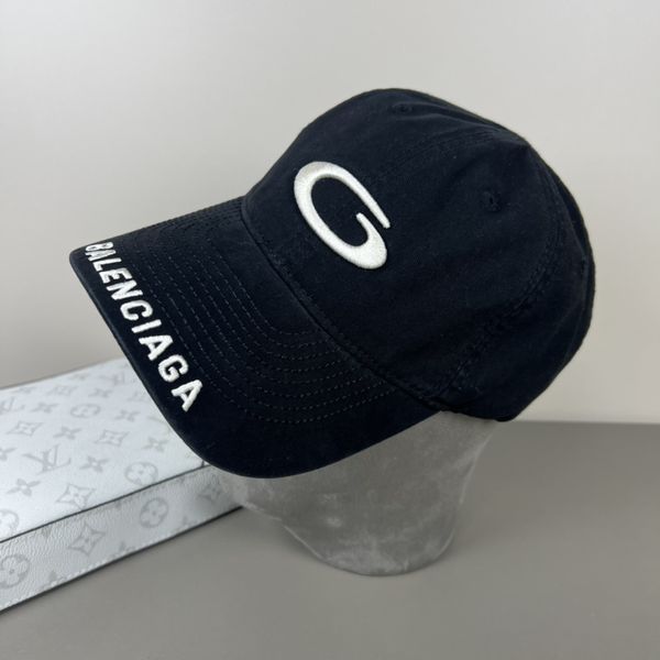 B*alenciaga  Hats Top XX20250411-41