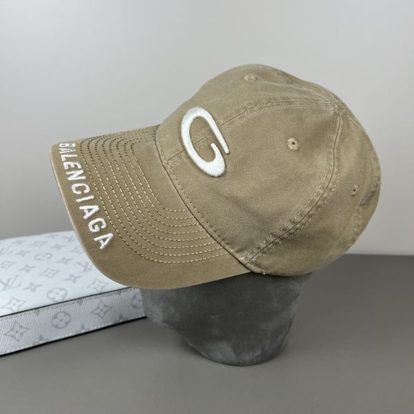 B*alenciaga  Hats Top XX20250411-41