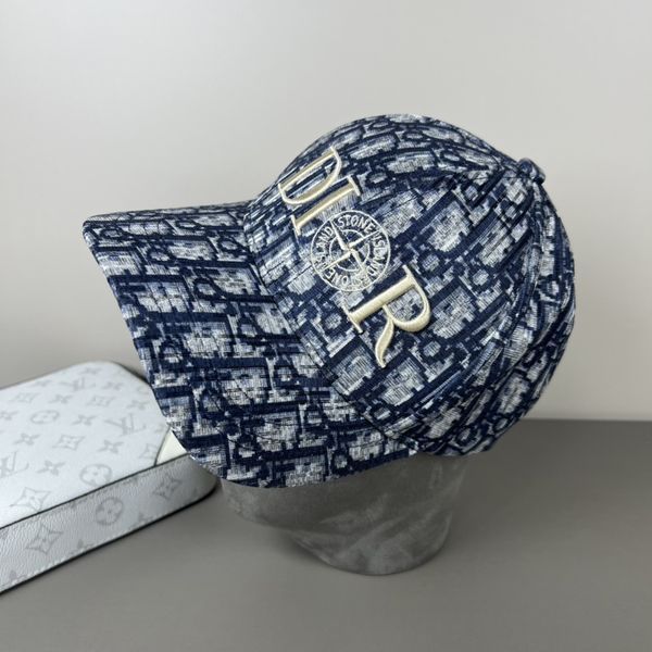 D*ior Hats Top XX250410-42