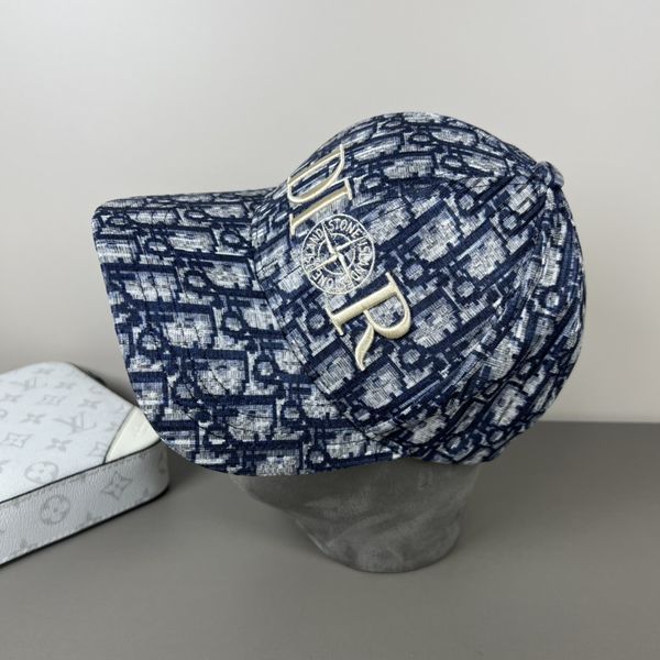 D*ior Hats Top XX250410-42