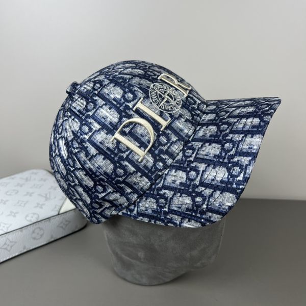 D*ior Hats Top XX250410-42