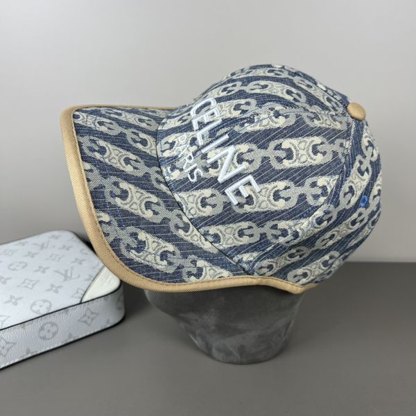 C*eline  Hats Top XX20250411-43