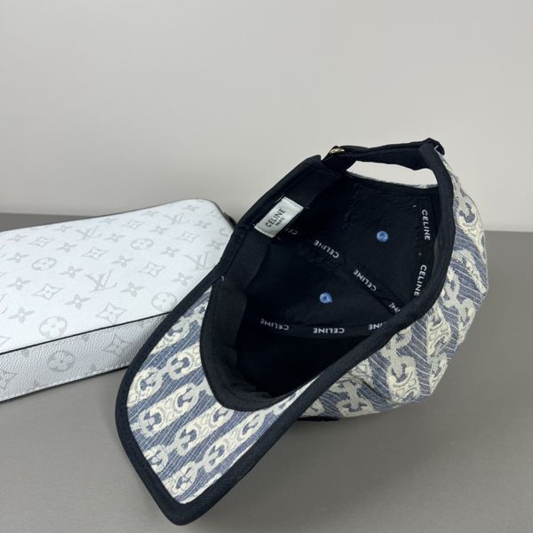 C*eline  Hats Top XX20250411-43