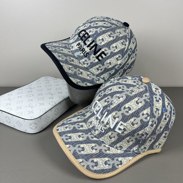 C*eline  Hats Top XX20250411-43