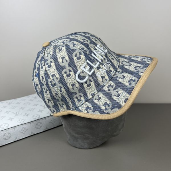 C*eline  Hats Top XX20250411-43