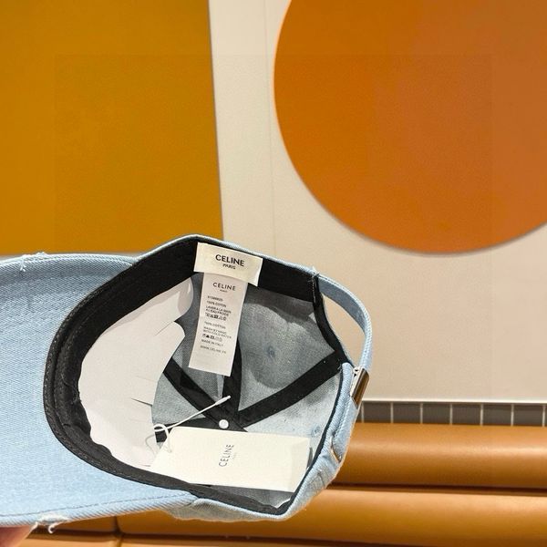 C*eline  Hats Top XX20250411-44