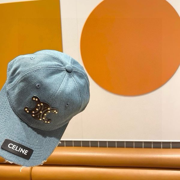 C*eline  Hats Top XX20250411-44