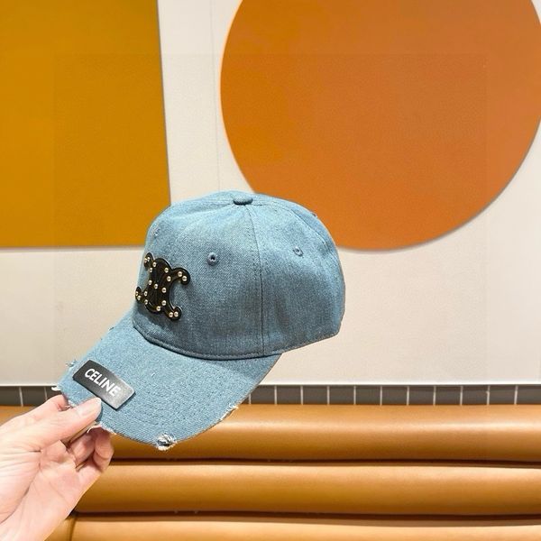 C*eline  Hats Top XX20250411-44