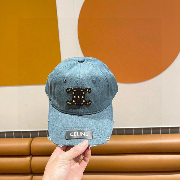 C*eline  Hats Top XX20250411-44