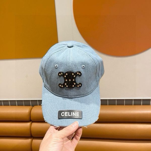 C*eline  Hats Top XX20250411-44