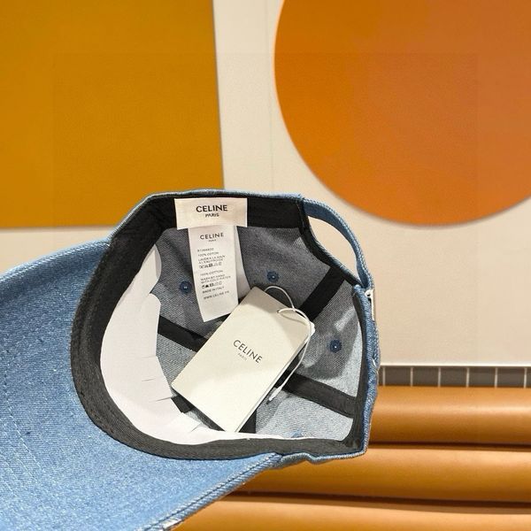 C*eline  Hats Top XX20250411-44