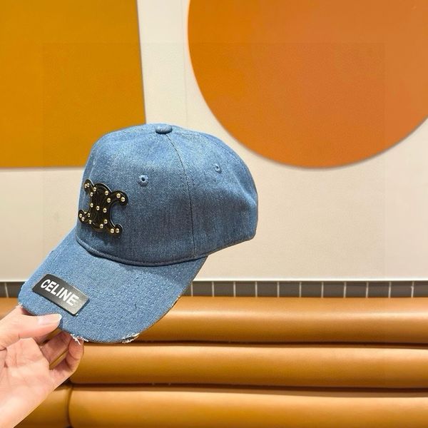 C*eline  Hats Top XX20250411-44