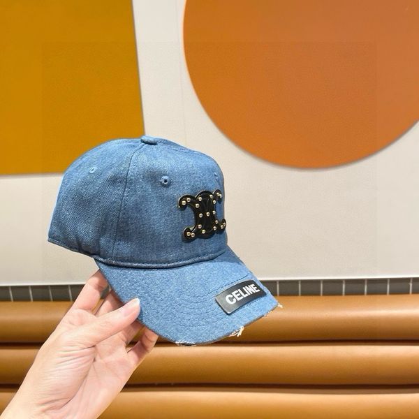 C*eline  Hats Top XX20250411-44