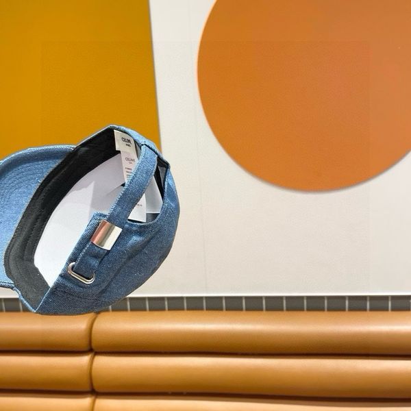 C*eline  Hats Top XX20250411-44