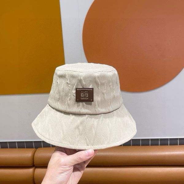 L*oewe  Hats Top XX20250411-45