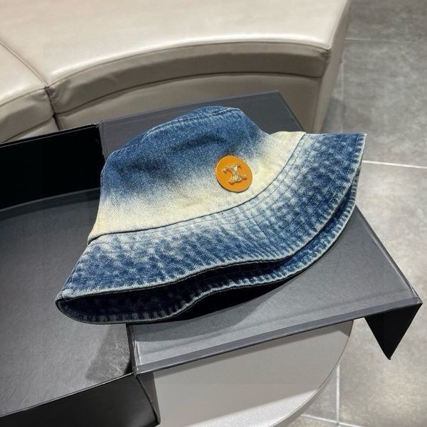 C*eline  Hats Top XX20250411-46