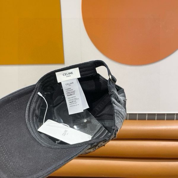 C*eline  Hats Top XX20250411-47