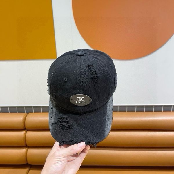 C*eline  Hats Top XX20250411-47