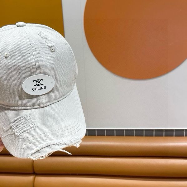 C*eline  Hats Top XX20250411-47