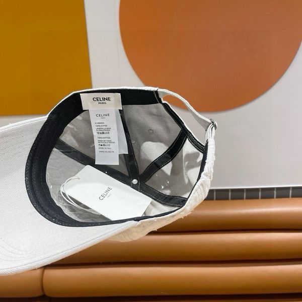 C*eline  Hats Top XX20250411-47