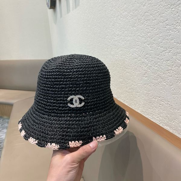 C*hanel  Hats Top XX20250411-48